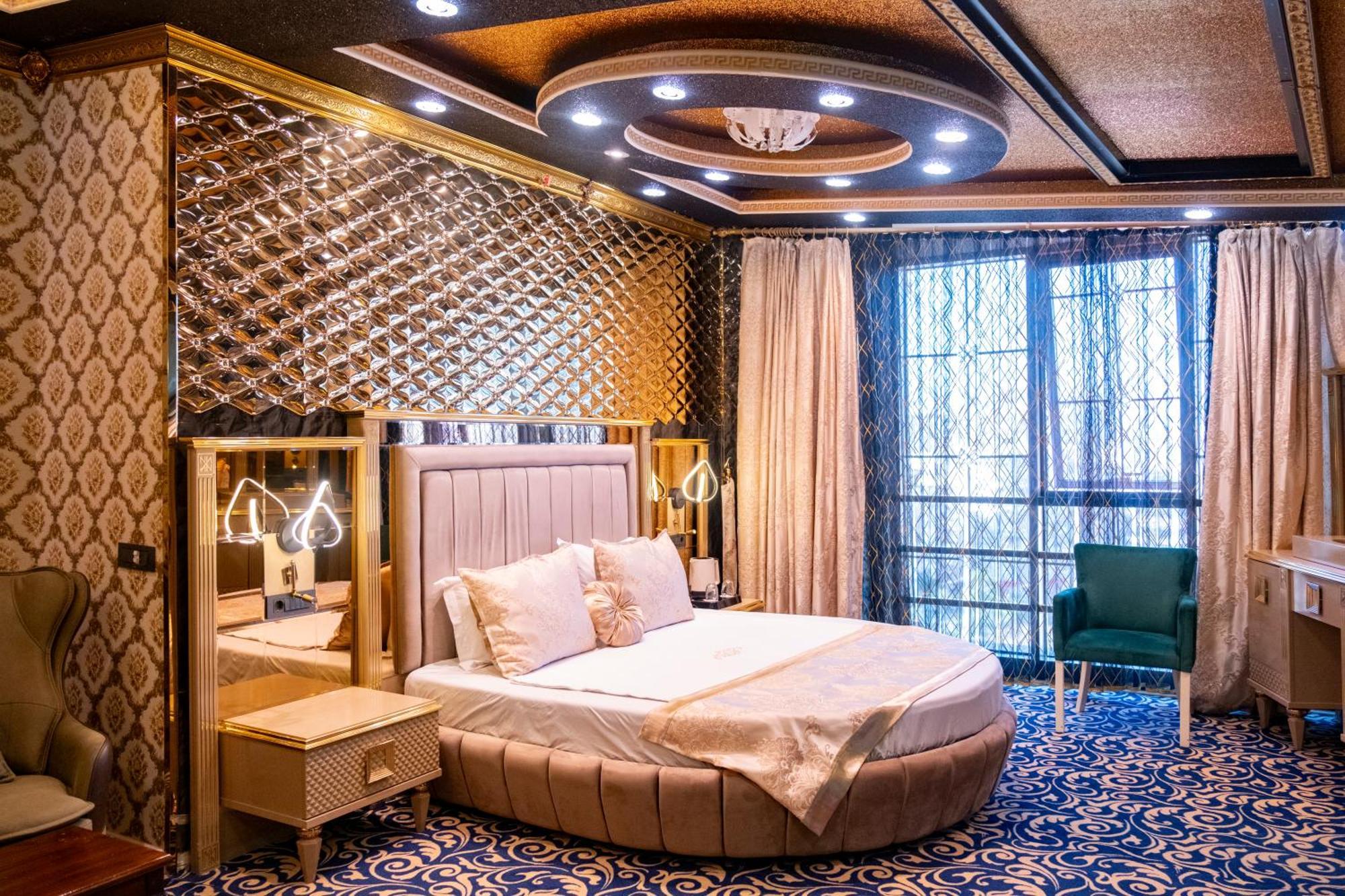 Can Adalya Palace Hotel Antalya Room photo