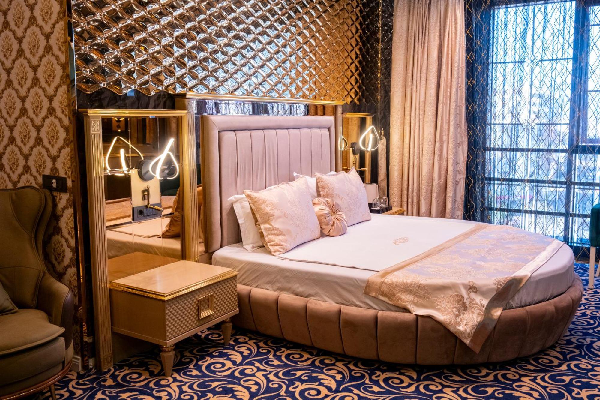 Can Adalya Palace Hotel Antalya Room photo
