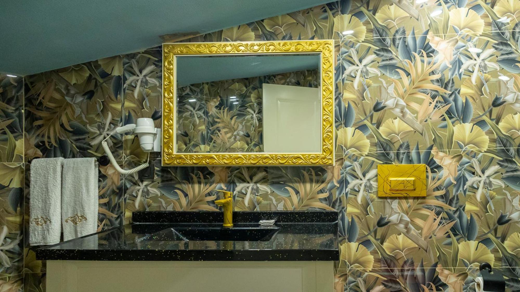 Can Adalya Palace Hotel Antalya Room photo