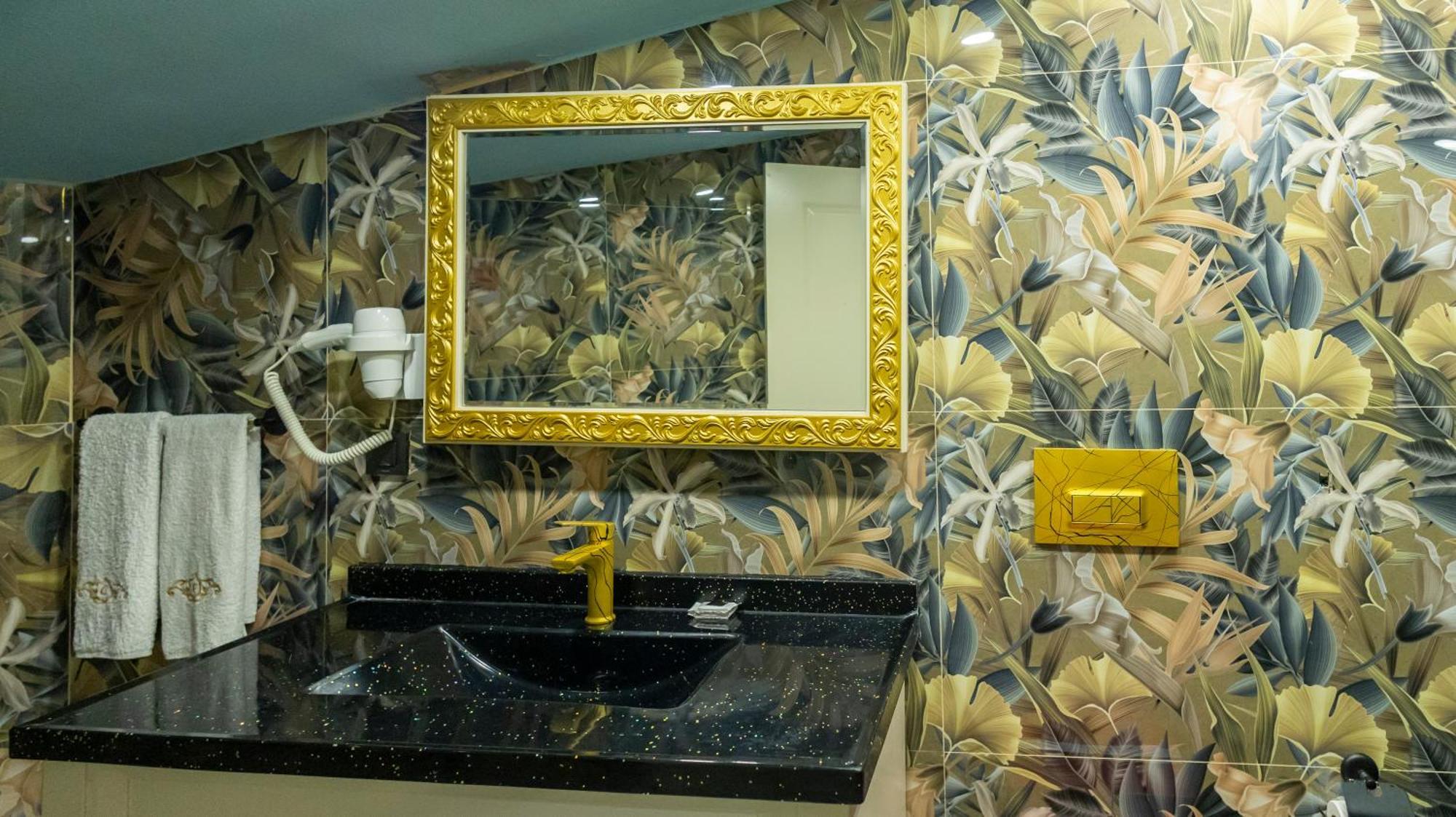 Can Adalya Palace Hotel Antalya Room photo