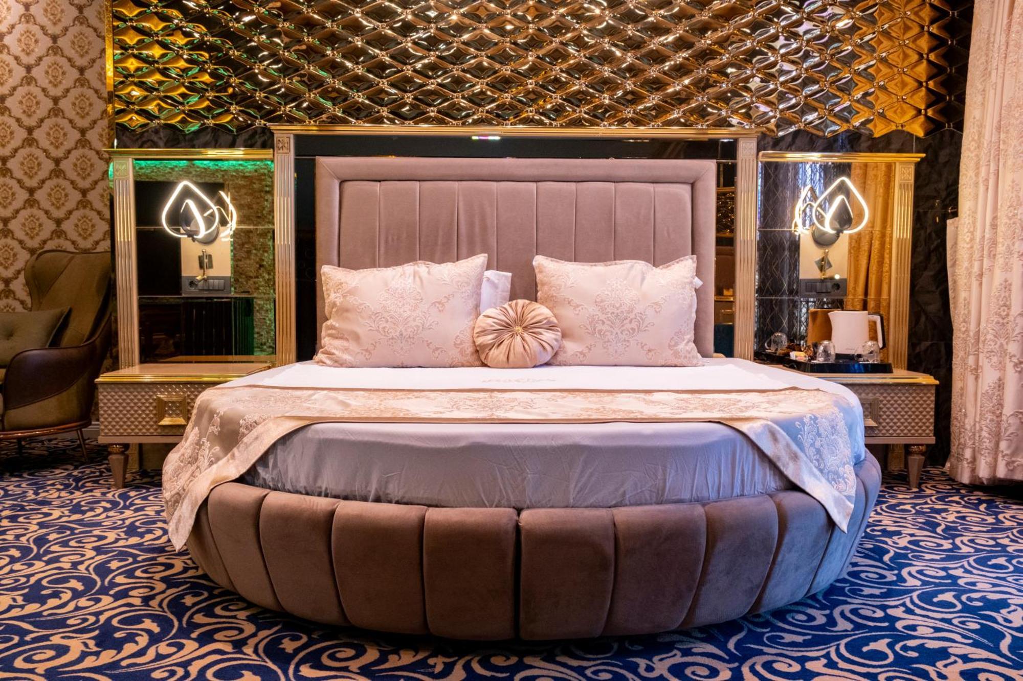 Can Adalya Palace Hotel Antalya Room photo