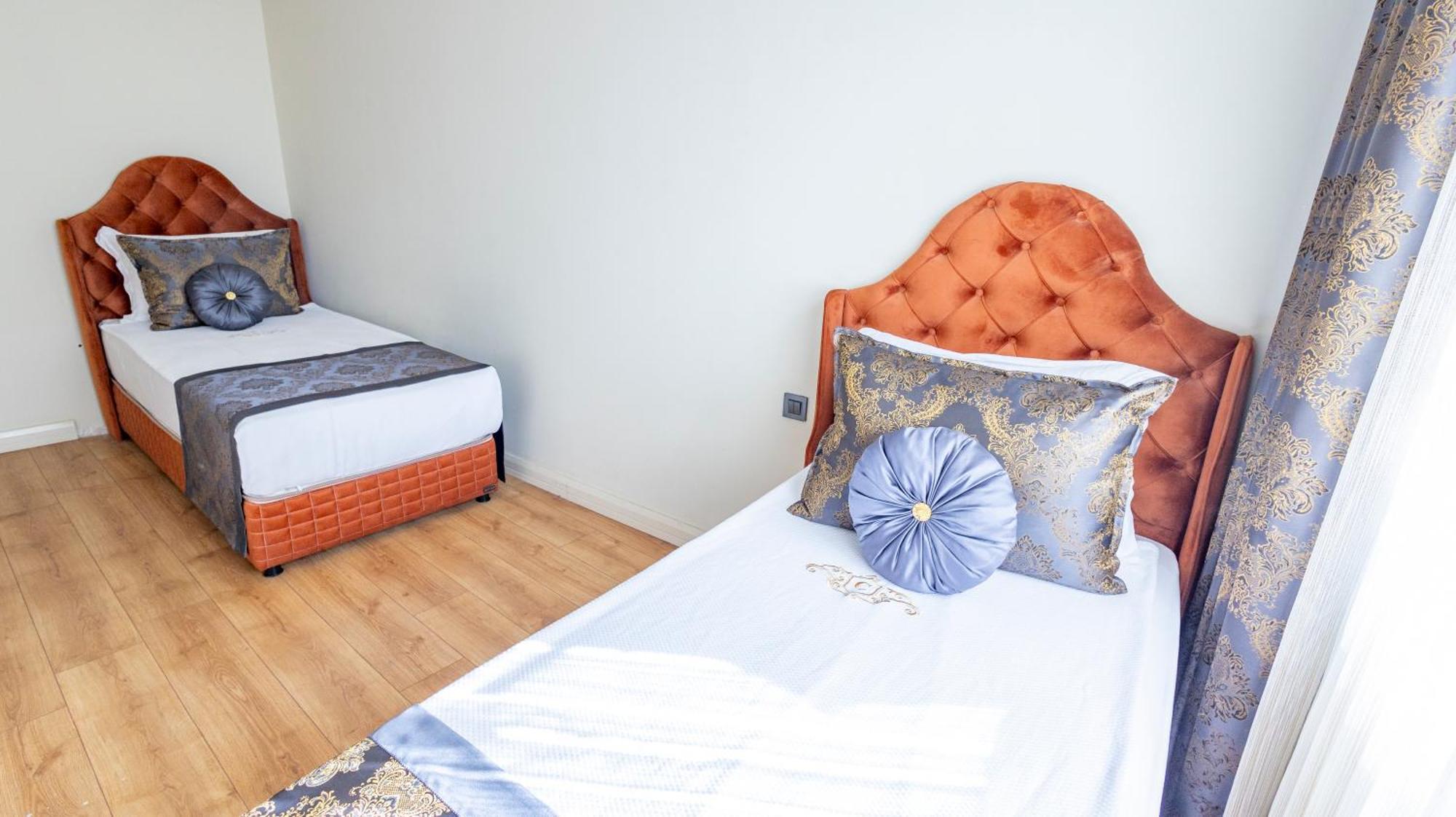 Can Adalya Palace Hotel Antalya Room photo