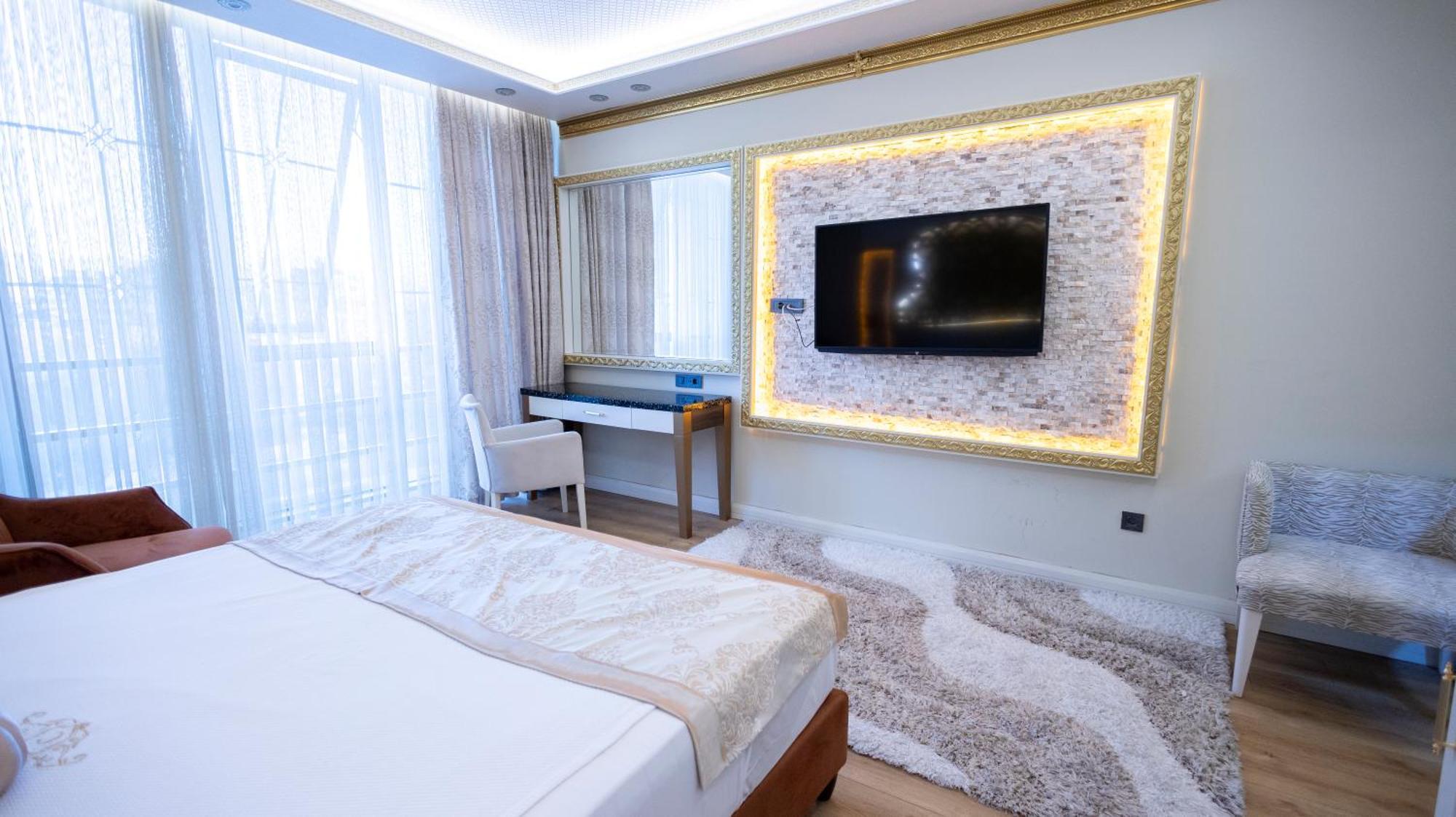Can Adalya Palace Hotel Antalya Room photo