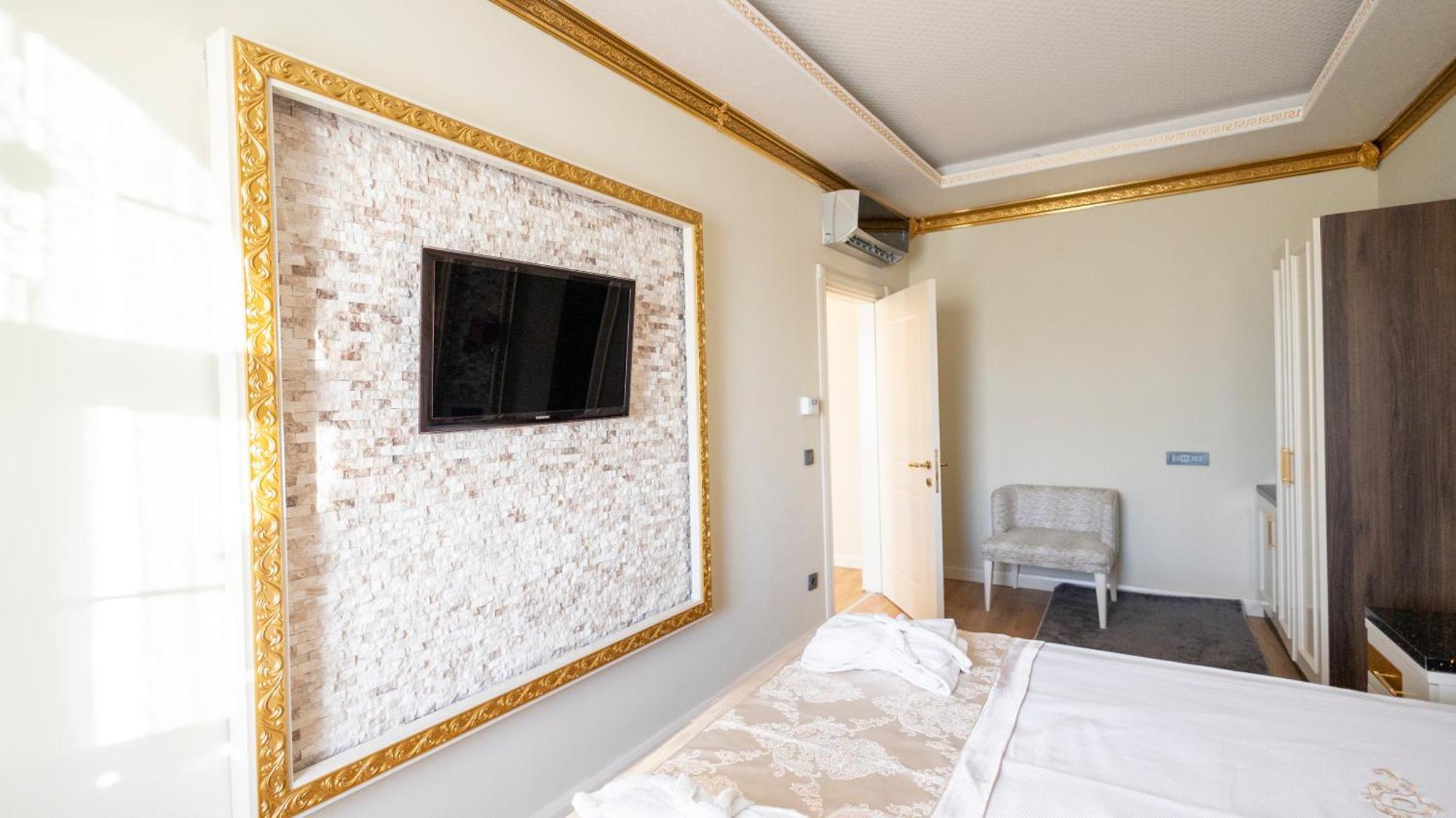Can Adalya Palace Hotel Antalya Room photo