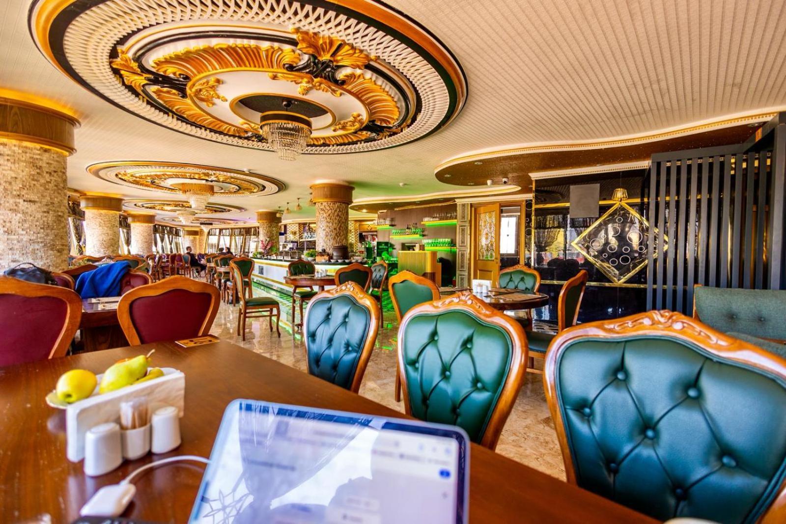 Can Adalya Palace Hotel Antalya Exterior photo